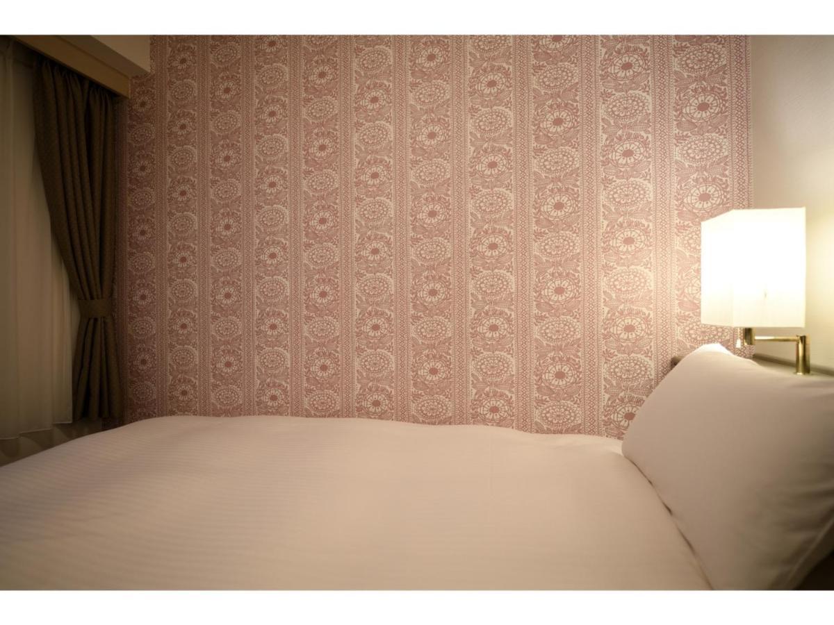 Hotel Ronshan Sapporo - Vacation Stay 64954V Bagian luar foto