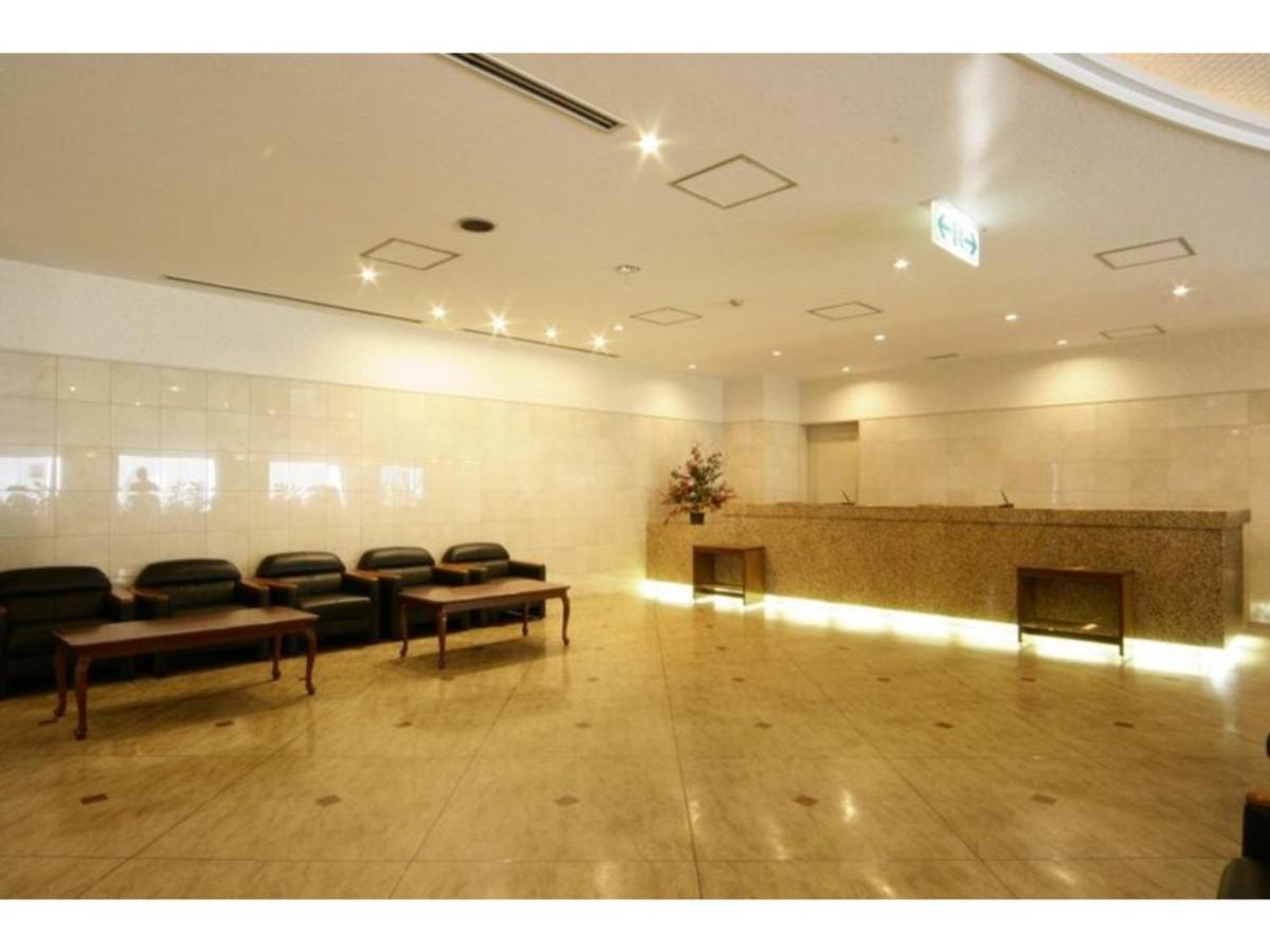 Hotel Ronshan Sapporo - Vacation Stay 64954V Bagian luar foto